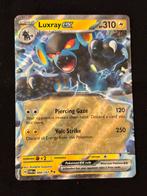 Luxray EX - Twilight Masquerade 068/167, Ophalen of Verzenden, Zo goed als nieuw