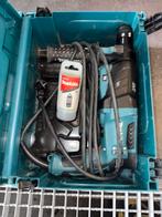 Makita HR2631FTJ Combihamer 26mm met verwisselbare boorkop, 600 watt of meer, Boor- en/of Breekhamer, Nieuw, Ophalen of Verzenden