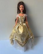 Barbie prinses Sissi collector, Ophalen of Verzenden, Zo goed als nieuw, Poppenhuis