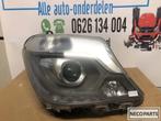 W906 sprinter facelift xenon koplamp origineel mercedes !!, Gebruikt, -, Ophalen of Verzenden, -
