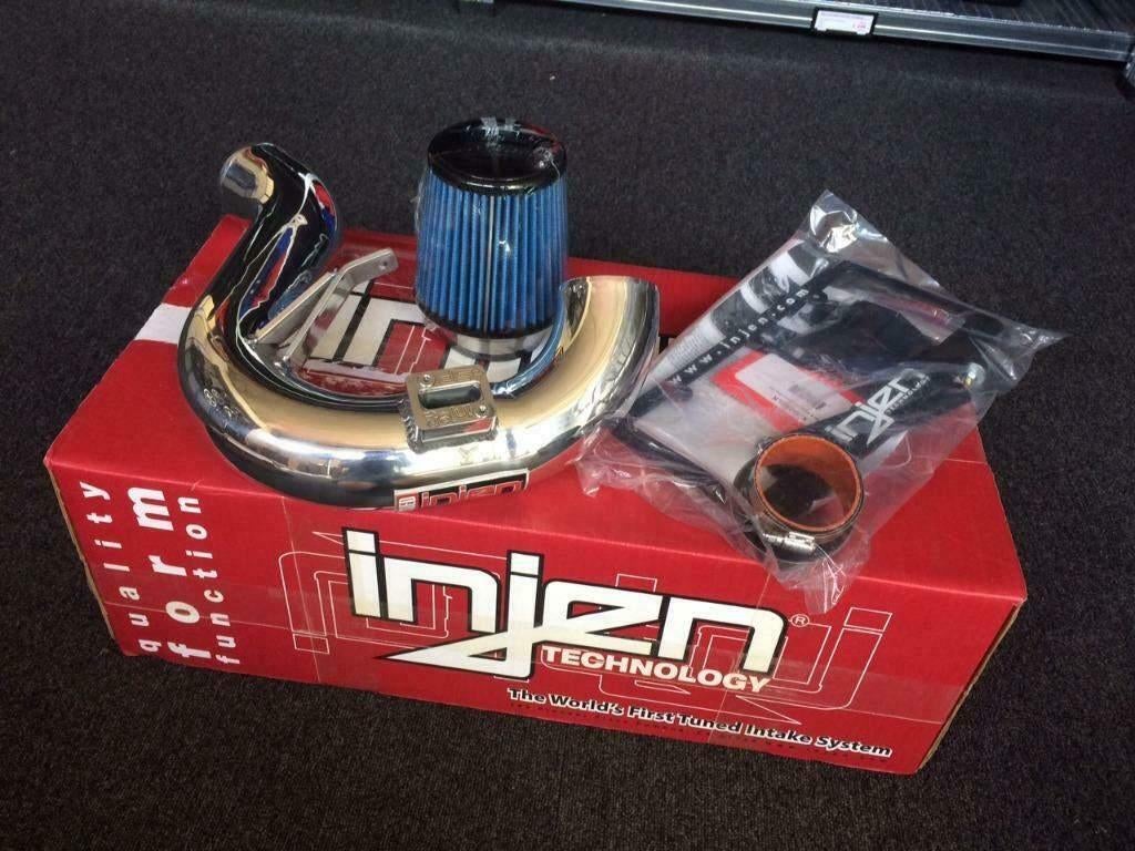 Injen cold air intake luchtfilter - Audi A4 A5 2.0 TSI 10-15, Ophalen of Verzenden