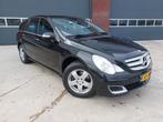 Mercedes-Benz R-klasse 350 4-Matic 6 persoons Schuifdak trek, Automaat, Zwart, Traction-control, 138 €/maand