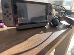 Nintendo Switch met 3 games en controller, Avontuur en Actie, Gebruikt, 1 speler, Ophalen of Verzenden