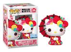 Funko Pop! Hello Kitty in Kimono #135 - Sanrio Exclusive