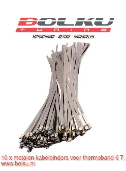 Nwe ombouwset 2 massa vliegwiel VAG 1.8 20VT, TDI, Ophalen of Verzenden, Bolku Tuning, Info@bolku.nl, 6851TB