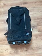 Kipling koffer, Ophalen, 30 cm of meer, Zwart, Minder dan 35 cm