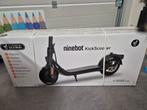 Segway Ninebot KickScooter E-step - Nieuw in doos, Ophalen of Verzenden, Nieuw, Elektrische step (E-scooter), Ninebot by Segway