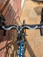 Te koop Trek carbon racefiets, Gebruikt, Carbon, Meer dan 20 versnellingen, 53 tot 57 cm