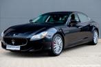 Maserati Quattroporte 3.0 D | LEDER | KEYLESS | CRUISE | CAM, Gebruikt, Leder, Diesel, Sedan