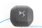 Stuur airbag Citroen DS7 Crossback (2017-heden), Gebruikt, Ophalen of Verzenden