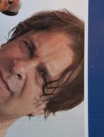 Hans Teeuwen, De Laffe Verlosser 1 kaartje 2 april Den Haag, Tickets en Kaartjes, Eén persoon, April