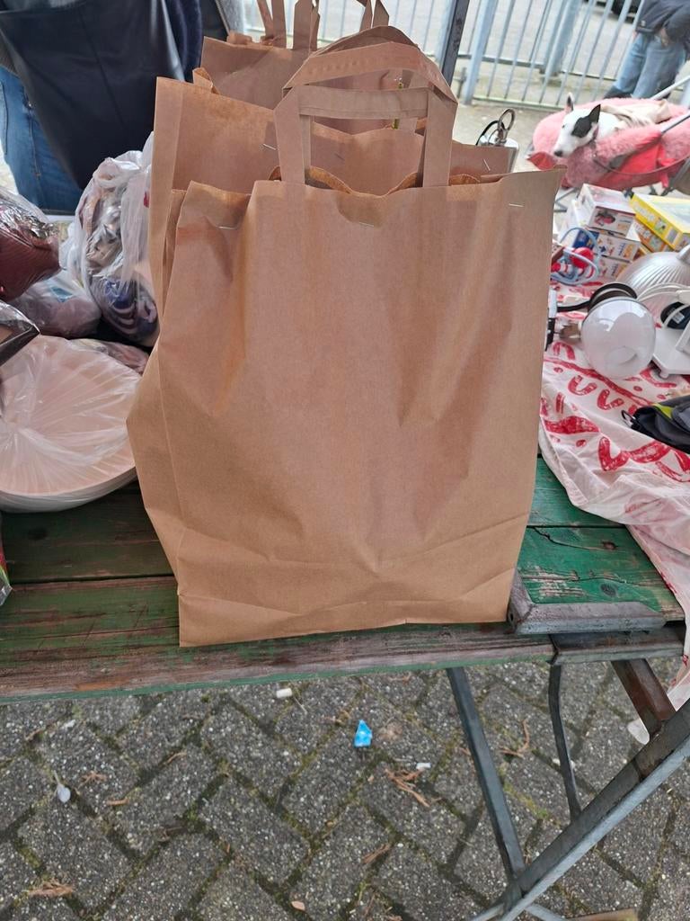 Mystery, Ophalen of Verzenden, Nieuw, Carnaval