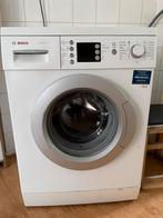 Bosch VarioPerfect Wasmachine - Zeer Goede Staat, Ophalen, Zo goed als nieuw, Voorlader, Kort programma