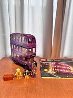 LEGO Harry Potter 75957 De Collectebus, Ophalen of Verzenden, Gebruikt