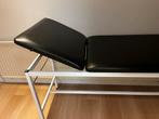 Onderzoeksbank/ massage tafel, Ophalen of Verzenden, Gebruikt, Massagetafel