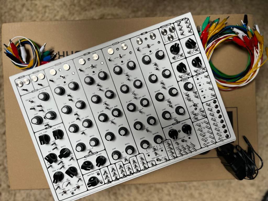 Soma Pulsar 23 (screw) met garantie, Overige merken, Zo goed als nieuw, Met midi-aansluiting, Overige aantallen