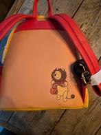 Disney Loungefly rugtas Winnie de Poeh verkleed, Ophalen of Verzenden, Nieuw, Disney of Dora, 30 tot 45 cm