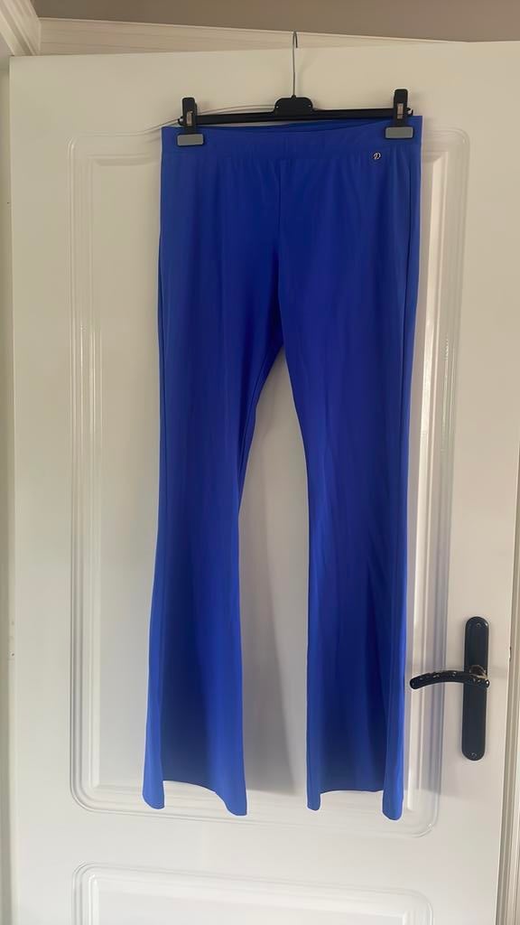 La Dress broek L, Kleding | Dames, Broeken en Pantalons, Ophalen of Verzenden, Zo goed als nieuw, Lang