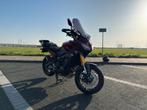 Yamaha Tracer MT09 - Verhoogd scherm, sportvering, zadel, Motorrijbewijs A, 889 cc, 3 cilinders, Particulier