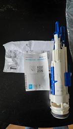 Geberit Typ 212 spoelmechanisme, Ophalen of Verzenden, Zo goed als nieuw, Toilet