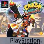 Crash Bandicoot 3 Warped PS1, Spelcomputers en Games, Avontuur en Actie, Gebruikt, 1 speler, Ophalen of Verzenden