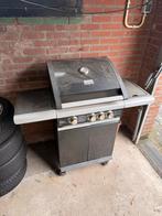Gasbarbecue Patton - Compleet en Werkt Perfect, Ophalen, Gebruikt
