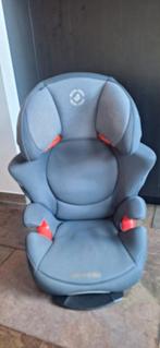 Autostoel, 15 t/m 36 kg, Ophalen, Overige merken, Gebruikt