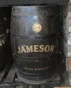 Houten Whisky Regenton 190 L. - Limited Edition - Op=Op, Gebruikt, Met kraantje, 150 liter of meer, BarrelAtelier