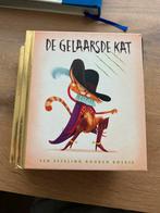11 Efteling gouden boekjes, Boeken, Kinderboeken | Kleuters, Efteling, Fictie algemeen, Ophalen of Verzenden, Zo goed als nieuw