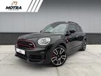 Mini Mini Countryman 2.0 John Cooper Works ALL4 Chili | Pano, Automaat, 1998 cc, Gebruikt, Leder en Stof