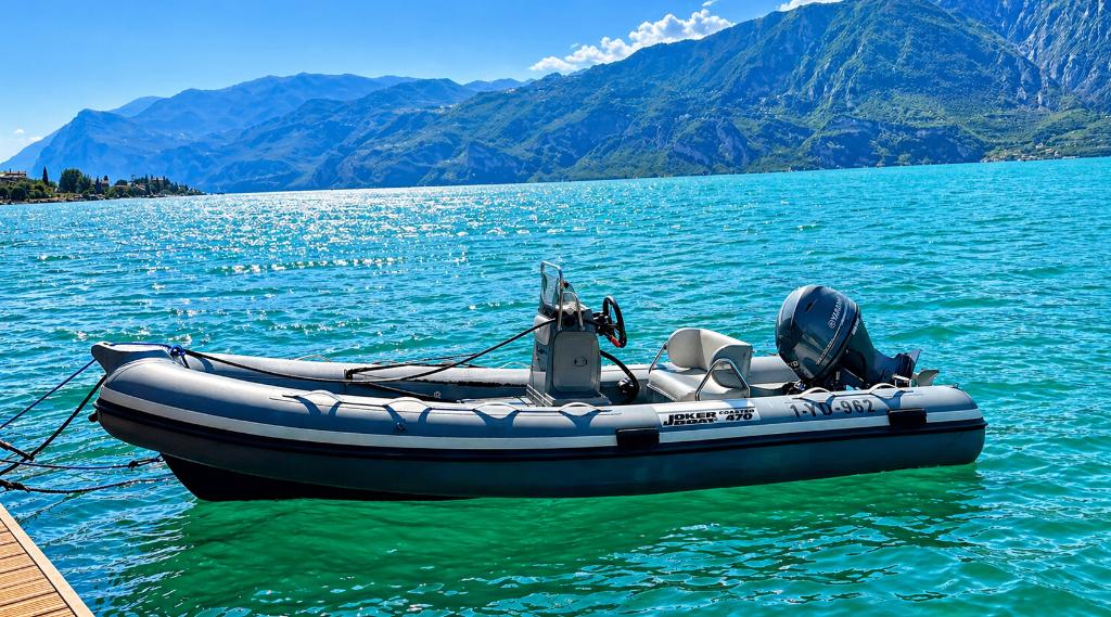 Joker Coaster 470  Full options (2019) Yamaha 70 pk, Watersport en Boten, Overige merken, Ophalen of Verzenden, Zo goed als nieuw