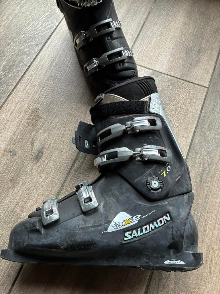 Skieschoenen, Overige merken, 160 tot 180 cm, Schoenen, Ophalen of Verzenden