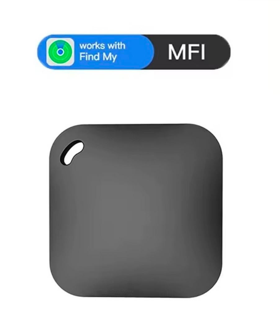 Smart Tag Mini Locator Gps Tracker IOS, Ophalen of Verzenden, Nieuw