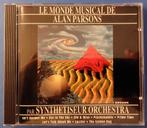 Alan Parsons, Ophalen of Verzenden, Gebruikt, Poprock