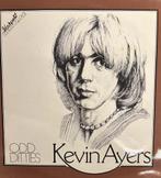 Kevin Ayers: Odd Ditties (lp), Cd's en Dvd's, Vinyl | Rock, Ophalen of Verzenden, Gebruikt, 12 inch, Singer-songwriter