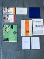 Quad handleidingen en documentatie, Ophalen of Verzenden, Gebruikt