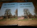 zeldzaam de heurne buurtschap onder dinxperlo 2 delen compl, Ophalen of Verzenden, Nieuw