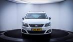 SEAT Alhambra 2.0TSI Dsg FR-INTENSE PANO | XENON | CAMERA |, Auto's, Gebruikt, Zwart, 1984 cc, 7 stoelen