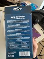 STREX Infrarood Thermometer, Ophalen of Verzenden, Zo goed als nieuw, Temperatuur