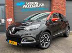 Renault Captur 0.9 TCe Dynamique Clima Cruise Camera, Auto's, Renault, Voorwielaandrijving, Gebruikt, Lichtsensor, Handgeschakeld