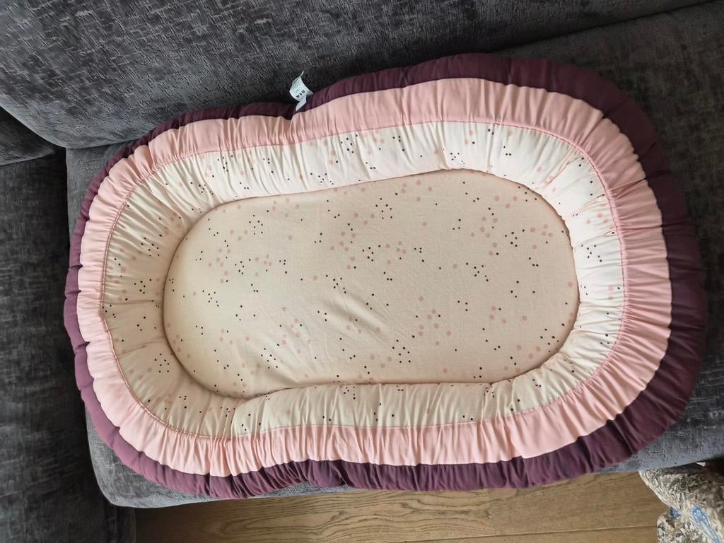 Babyjem babynestje (nieuw), Kinderen en Baby's, Babywiegjes en Ledikanten, Ophalen of Verzenden, Nieuw, Overige typen