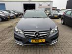 Mercedes-Benz E-klasse 350 BlueTEC Ambition Avantgarde|AMG, Automaat, Achterwielaandrijving, Gebruikt, Euro 6