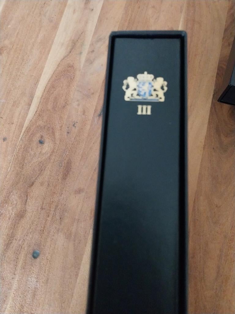 Davo 3 en 4 met cassette Nederlandse verzameling postzegels., Ophalen of Verzenden, Nederland