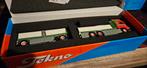 Tekno Scania R Donslund R099037, Ophalen of Verzenden, Zo goed als nieuw, Bus of Vrachtwagen, Tekno
