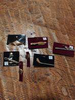 7 Stuks Diverse Das Spelden - Nieuw, Ophalen of Verzenden