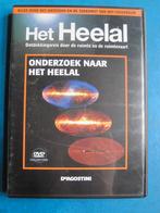 Het Heelal - Onderzoek naar het heelal, Alle leeftijden, Ophalen of Verzenden, Zo goed als nieuw, Wetenschap of Techniek