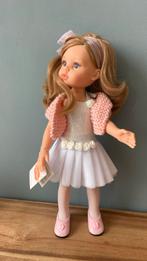 Paola Reina Pop Ballerina - Nieuw, Ophalen of Verzenden, Nieuw, Overige typen