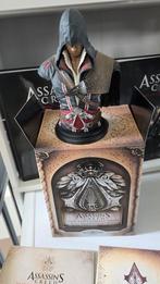 Assassin's Creed 2 Collectors Edition Black, Vanaf 18 jaar, ., 1 speler, Ophalen of Verzenden