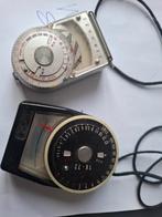 2x Belichters: Sekonic en JMDC TK-72, Ophalen of Verzenden