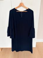 LaDress by Simone Jurk - Maat S - Nieuwstaat, Blauw, Nieuw, Ophalen of Verzenden, Knielengte
